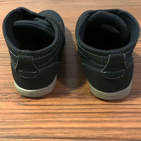 Smart fit Kids high top shoes - Picture 3 of 4